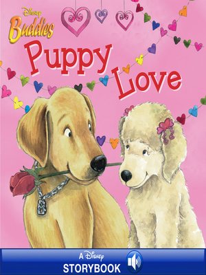 Puppy Love - ebook